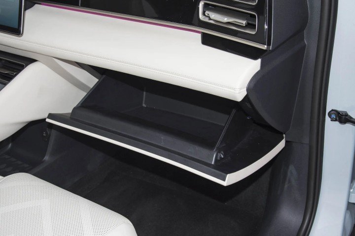 2026 BYD Qin L DM-i 1.5L L4 PHEV - Beyond Autos - www.beyondautos.com