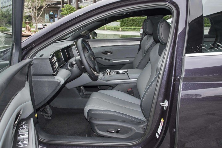 2026 BYD Qin L DM-i 1.5L L4 PHEV - Beyond Autos - www.beyondautos.com