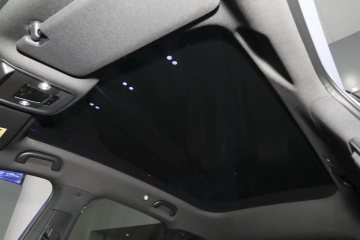 2026 BYD Sea Lion 07 Electric Vehicle 530 horsepower - Beyond Autos - www.beyondautos.com