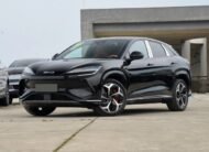 2026 BYD Sea Lion 07 Electric Vehicle 530 horsepower - Beyond Autos - www.beyondautos.com