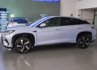 2026 BYD Sea Lion 07 Electric Vehicle 530 horsepower - Beyond Autos - www.beyondautos.com