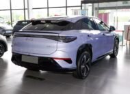 2026 BYD Sea Lion 07 Electric Vehicle 530 horsepower - Beyond Autos - www.beyondautos.com