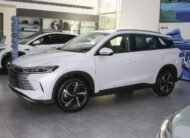 2026 BYD Sea Lion 1.5L PHEV Petrol - Beyond Autos - www.beyondautos.com