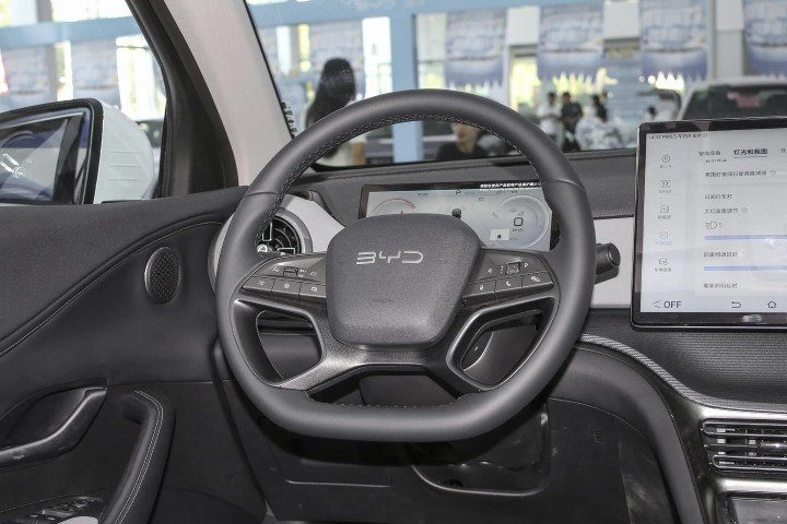 2026 BYD Sea Lion 1.5L PHEV Petrol - Beyond Autos - www.beyondautos.com