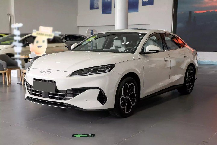 2026 BYD Seal 06 DM-i 1.5L L4 PHEV - Beyond Autos - www.beyondautos.com