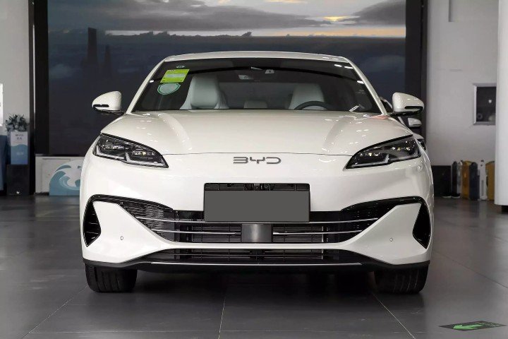 2026 BYD Seal 06 DM-i 1.5L L4 PHEV - Beyond Autos - www.beyondautos.com