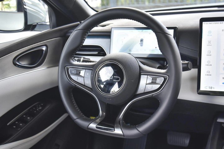 2026 BYD Seal 06 DM-i 1.5L L4 PHEV - Beyond Autos - www.beyondautos.com