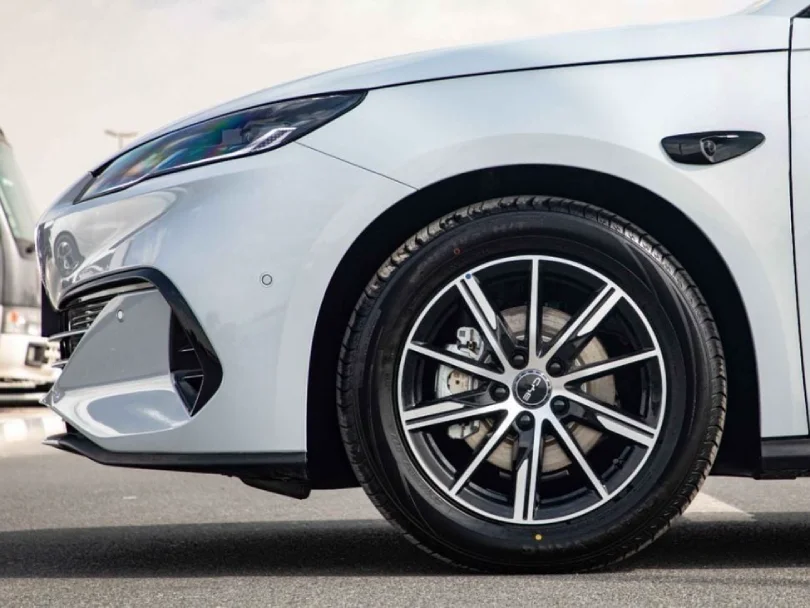 2026 BYD Seal 06 DM-i 1.5L L4 PHEV Petrol - Beyond Autos - www.beyondautos.com