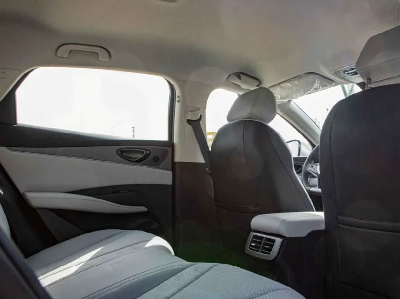 2026 BYD Seal 06 DM-i 1.5L L4 PHEV Petrol - Beyond Autos - www.beyondautos.com