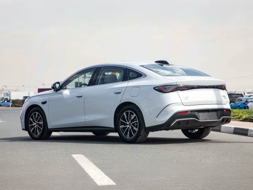 2026 BYD Seal 06 DM-i 1.5L L4 PHEV Petrol - Beyond Autos - www.beyondautos.com