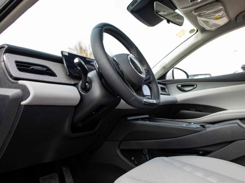 2026 BYD Seal 06 DM-i 1.5L L4 PHEV Petrol - Beyond Autos - www.beyondautos.com