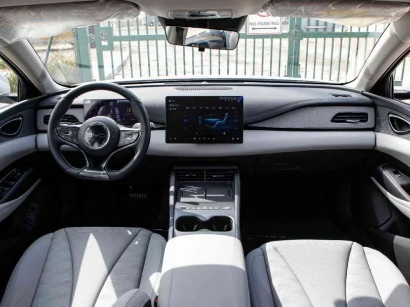 2026 BYD Seal 06 DM-i 1.5L L4 PHEV Petrol - Beyond Autos - www.beyondautos.com