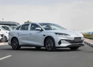 2026 BYD Seal 06 DM-i 1.5L L4 PHEV Petrol - Beyond Autos - www.beyondautos.com