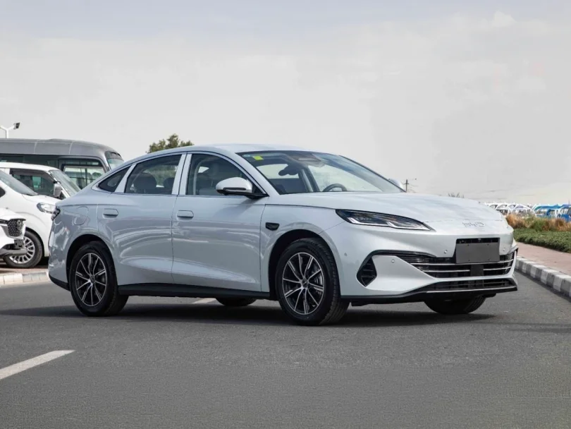 2026 BYD Seal 06 DM-i 1.5L L4 PHEV Petrol - Beyond Autos - www.beyondautos.com