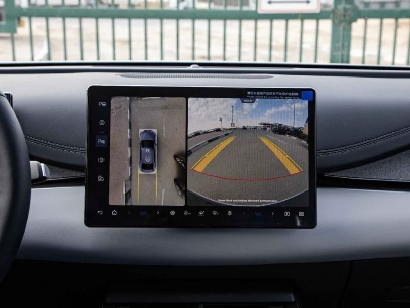 2026 BYD Seal 06 DM-i 1.5L L4 PHEV Petrol - Beyond Autos - www.beyondautos.com