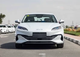 2026 BYD Seal 06 DM-i 1.5L L4 PHEV Petrol - Beyond Autos - www.beyondautos.com