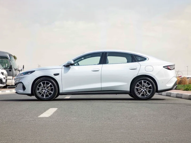 2026 BYD Seal 06 DM-i 1.5L L4 PHEV Petrol - Beyond Autos - www.beyondautos.com