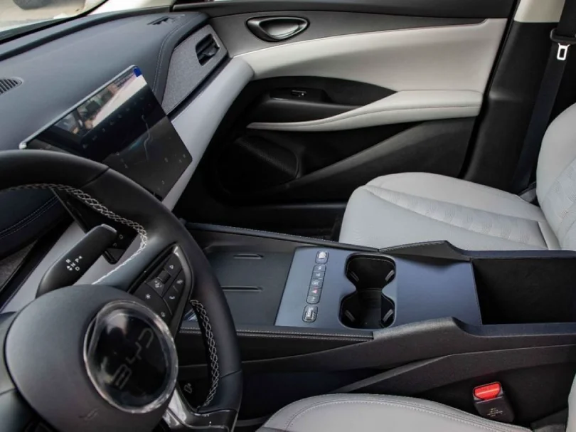 2026 BYD Seal 06 DM-i 1.5L L4 PHEV Petrol - Beyond Autos - www.beyondautos.com