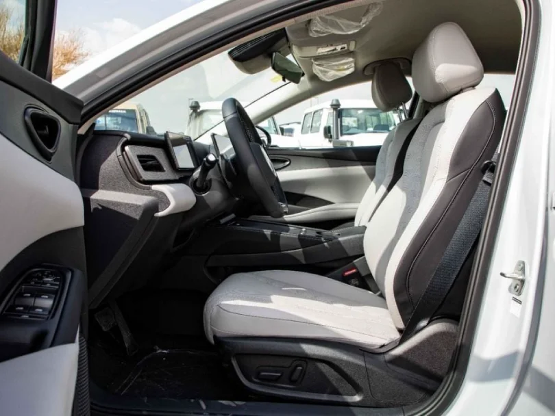 2026 BYD Seal 06 DM-i 1.5L L4 PHEV Petrol - Beyond Autos - www.beyondautos.com