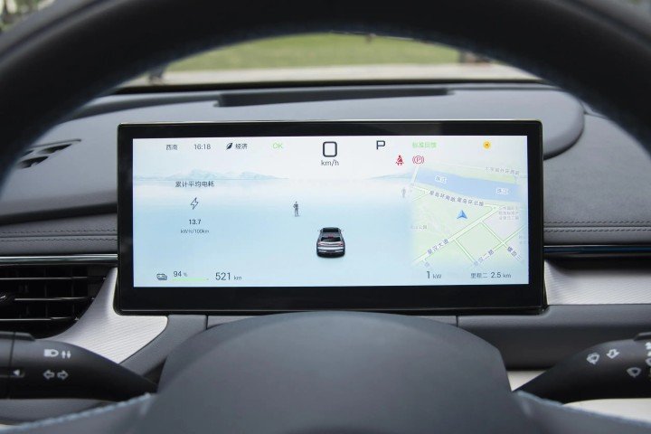 2026 BYD Seal 06 GT Pure Electric 422 horsepower- Beyond Autos - www.beyondautos.com