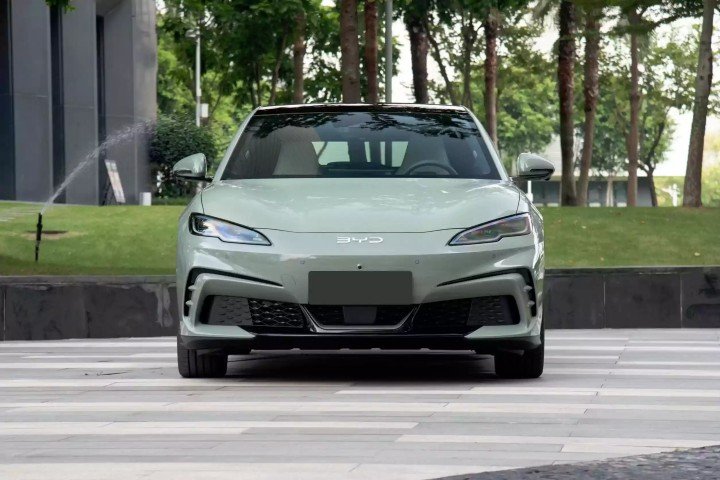 2026 BYD Seal 06 GT Pure Electric 422 horsepower- Beyond Autos - www.beyondautos.com