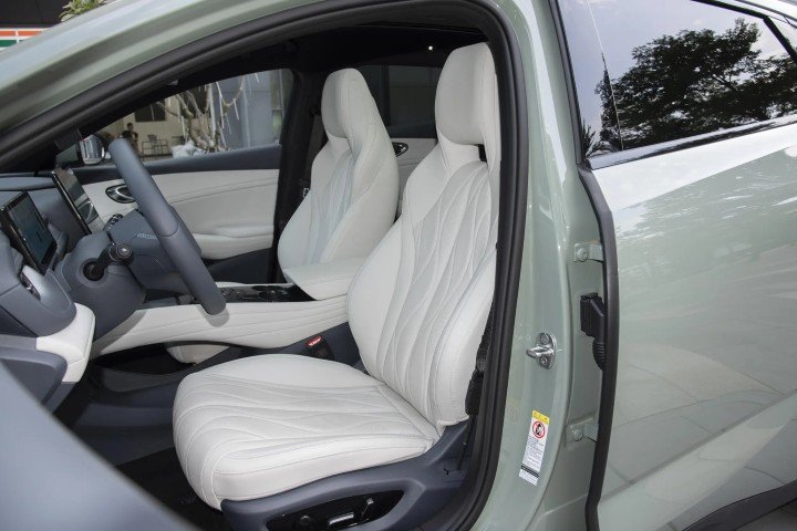 2026 BYD Seal 06 GT Pure Electric 422 horsepower- Beyond Autos - www.beyondautos.com