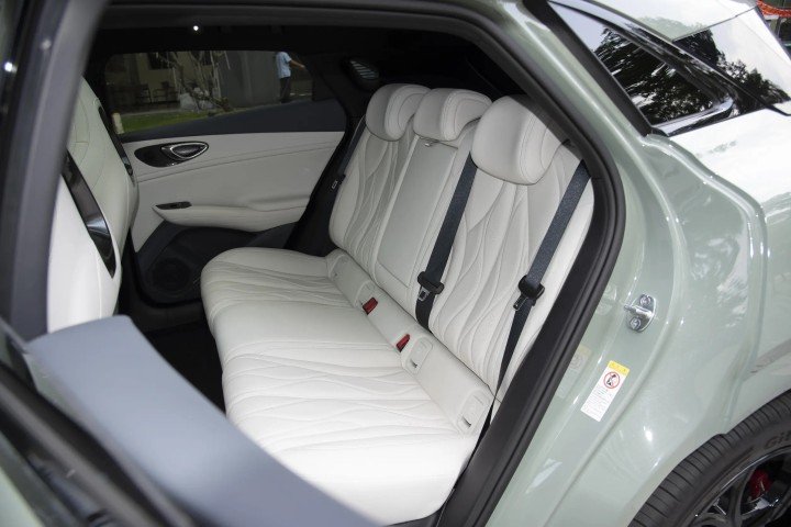 2026 BYD Seal 06 GT Pure Electric 422 horsepower- Beyond Autos - www.beyondautos.com