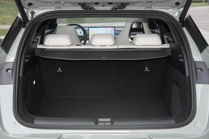 2026 BYD Seal 06 GT Pure Electric 422 horsepower- Beyond Autos - www.beyondautos.com