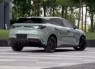 2026 BYD Seal 06 GT Pure Electric 422 horsepower- Beyond Autos - www.beyondautos.com