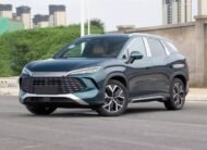 2026 BYD Song L DM-i - Beyond Autos - www.beyondautos.com