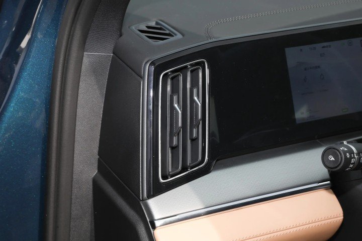 2026 BYD Song L DM-i - Beyond Autos - www.beyondautos.com