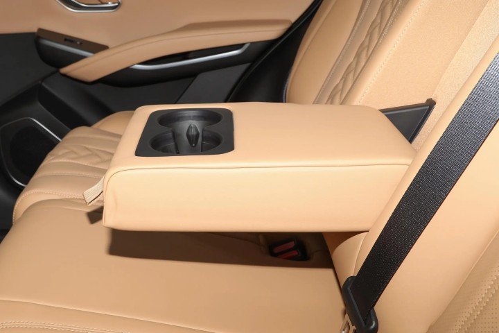 2026 BYD Song L DM-i - Beyond Autos - www.beyondautos.com