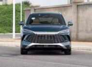 2026 BYD Song L DM-i - Beyond Autos - www.beyondautos.com