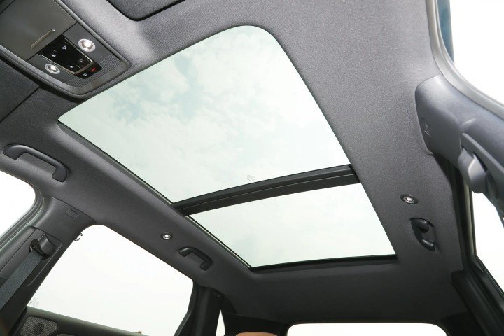 2026 BYD Song L DM-i - Beyond Autos - www.beyondautos.com