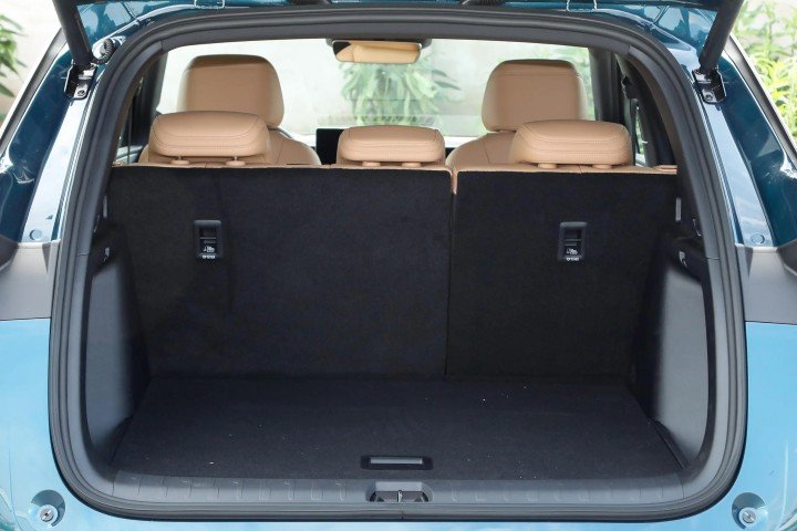 2026 BYD Song L DM-i - Beyond Autos - www.beyondautos.com