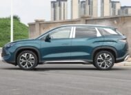 2026 BYD Song L DM-i - Beyond Autos - www.beyondautos.com