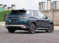 2026 BYD Song L DM-i - Beyond Autos - www.beyondautos.com