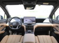 2026 BYD Song L DM-i - Beyond Autos - www.beyondautos.com