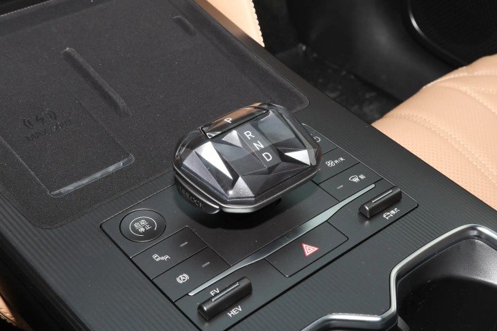 2026 BYD Song L DM-i - Beyond Autos - www.beyondautos.com