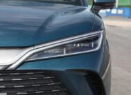 2026 BYD Song L DM-i - Beyond Autos - www.beyondautos.com