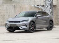 2026 BYD Song L Electric Vehicle 517 horsepower - Beyond Autos - www.beyondautos.com