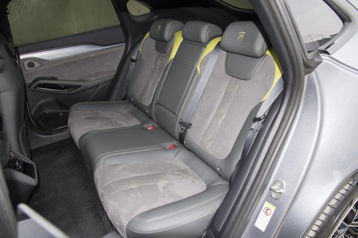 2026 BYD Song L Electric Vehicle 517 horsepower - Beyond Autos - www.beyondautos.com