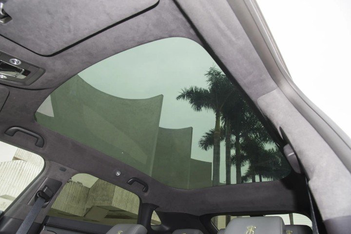 2026 BYD Song L Electric Vehicle 517 horsepower - Beyond Autos - www.beyondautos.com