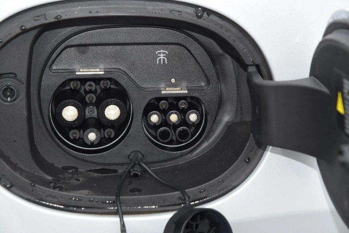 2026 BYD Song L Electric Vehicle 517 horsepower - Beyond Autos - www.beyondautos.com