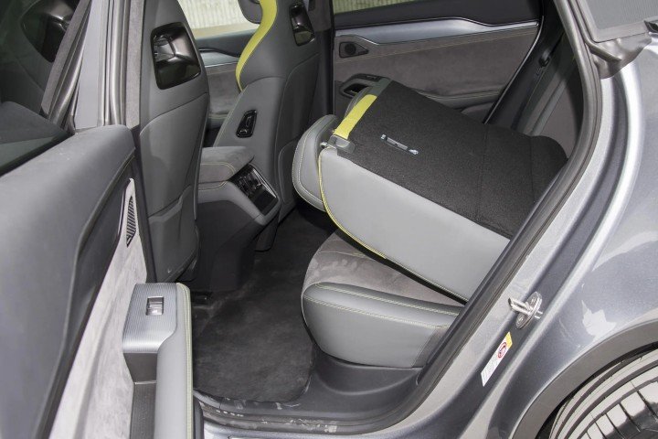 2026 BYD Song L Electric Vehicle 517 horsepower - Beyond Autos - www.beyondautos.com