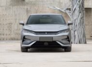 2026 BYD Song L Electric Vehicle 517 horsepower - Beyond Autos - www.beyondautos.com