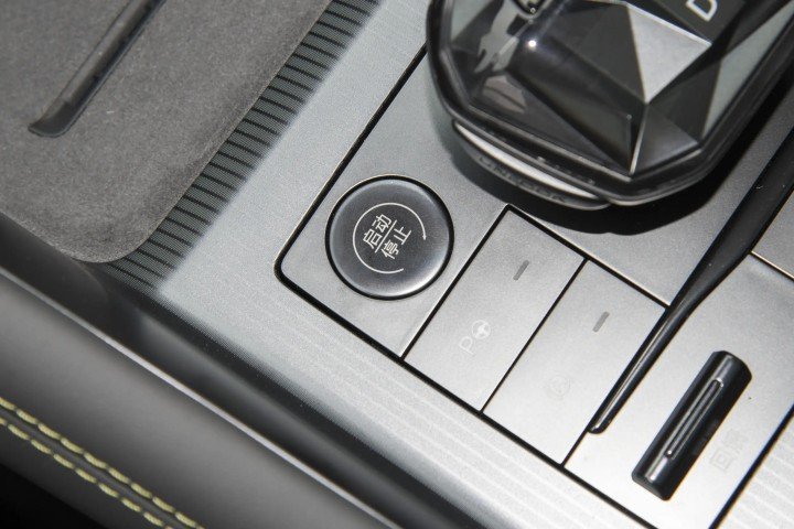 2026 BYD Song L Electric Vehicle 517 horsepower - Beyond Autos - www.beyondautos.com