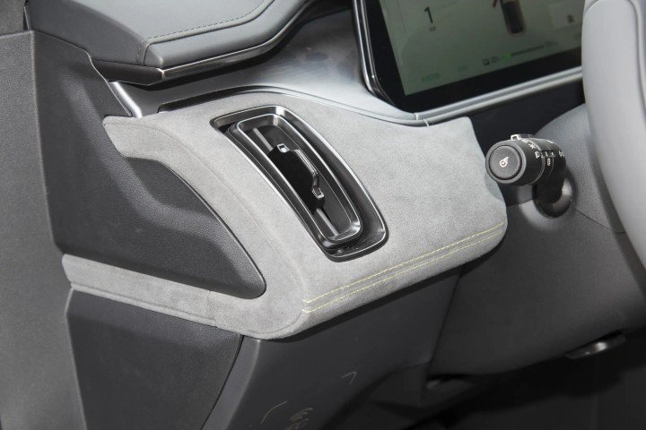 2026 BYD Song L Electric Vehicle 517 horsepower - Beyond Autos - www.beyondautos.com