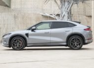 2026 BYD Song L Electric Vehicle 517 horsepower - Beyond Autos - www.beyondautos.com