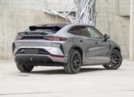 2026 BYD Song L Electric Vehicle 517 horsepower - Beyond Autos - www.beyondautos.com